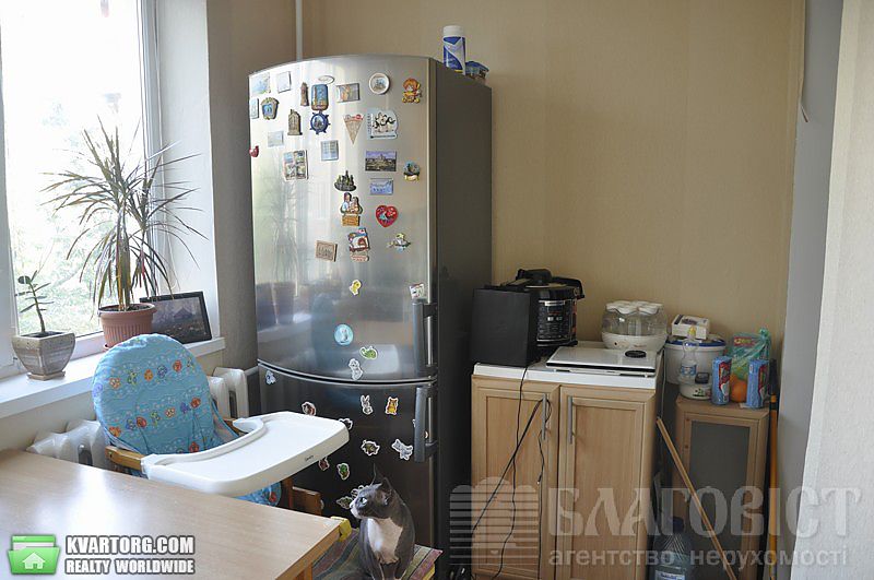 Sell 1-room apartment. Киев,  Героев Сталинграда пр — photo 6