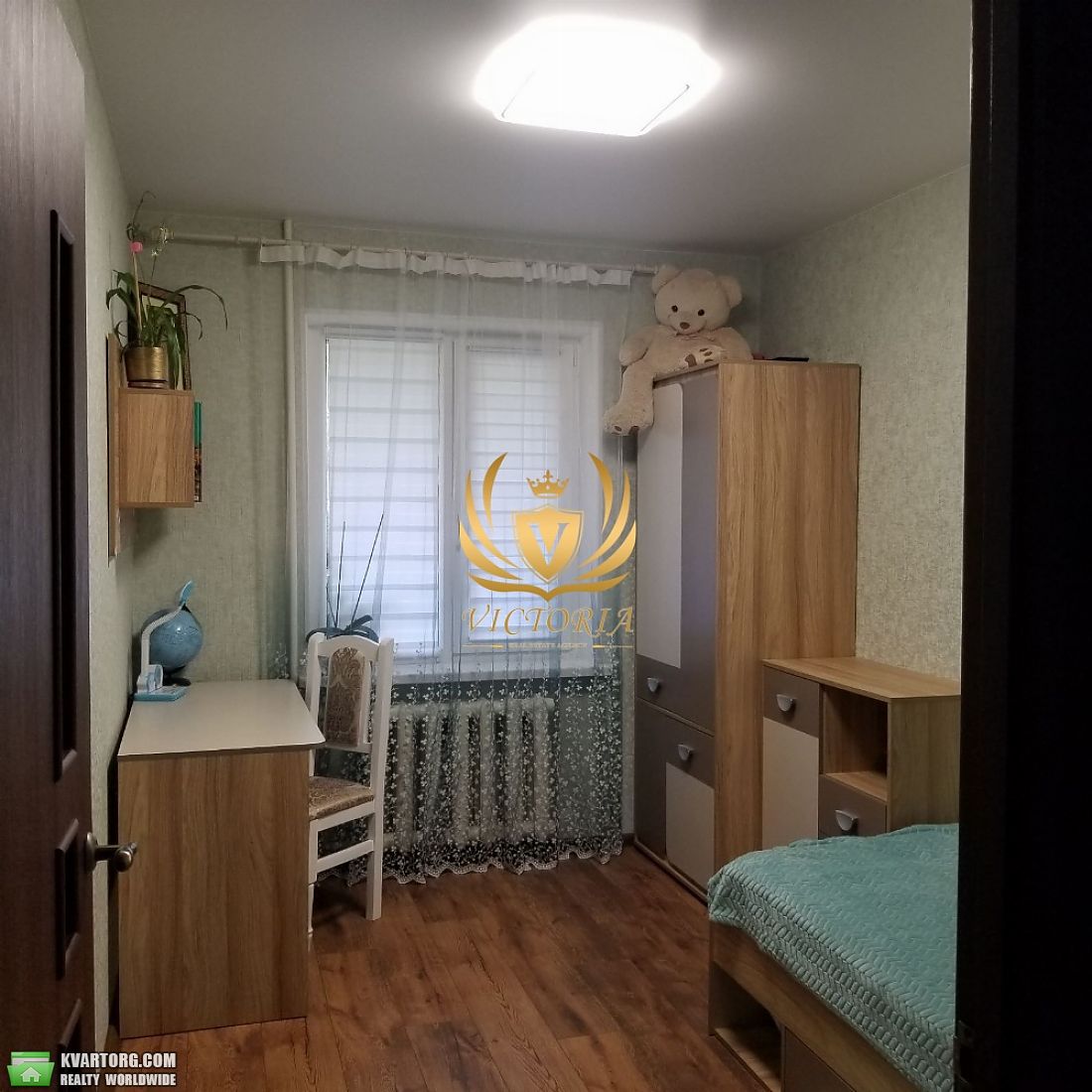 Sell 3-room apartment. Борисполь, Франко — photo 3