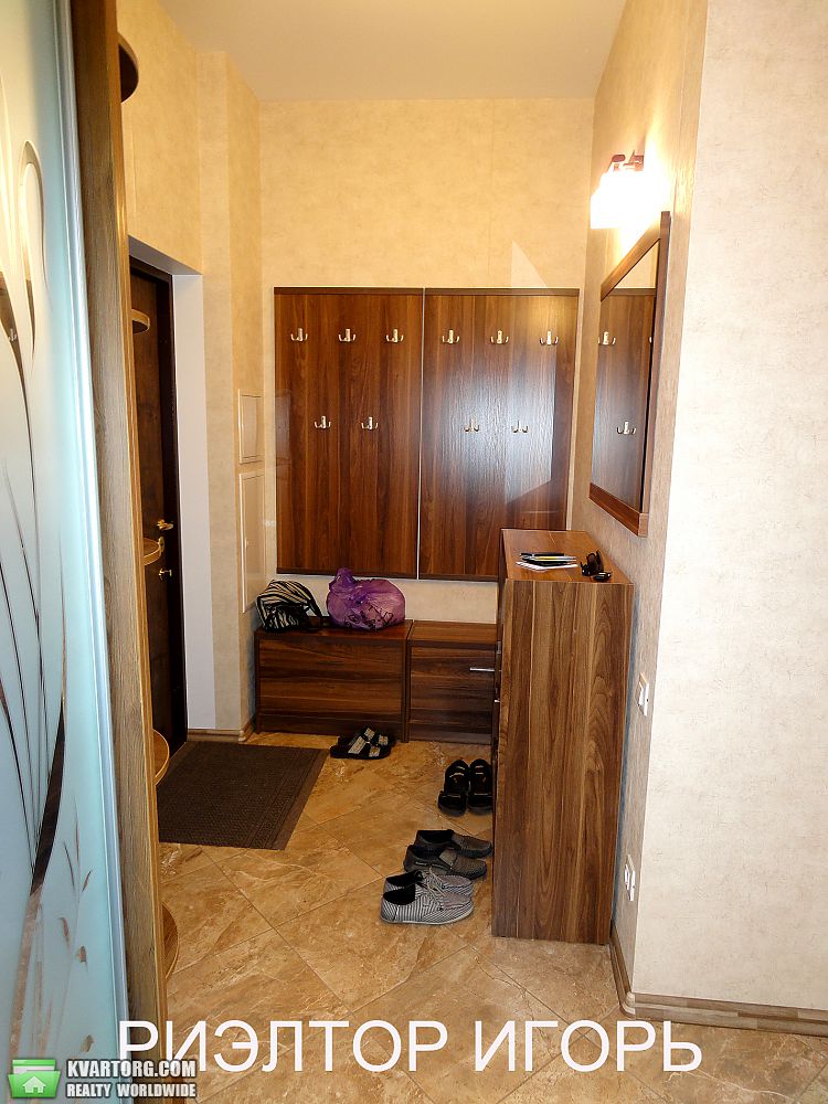 Rent out 1-room apartment. Одесса, Пантелеймоновская — photo 10