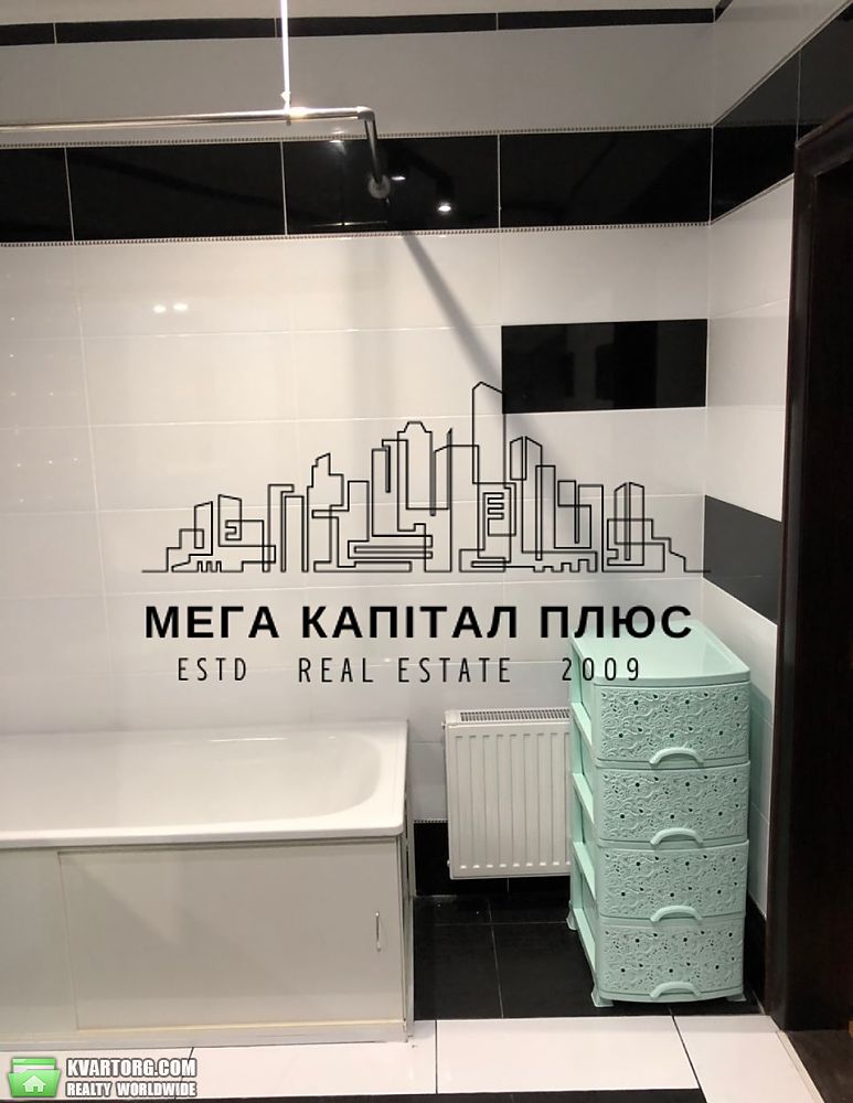 Rent out 1-room apartment. Киев,  Ломоносова — photo 9