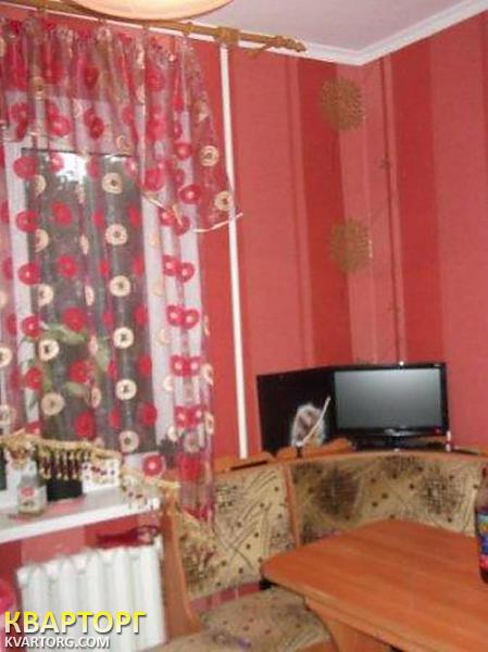 Sell 1-room apartment. Киев,  Бударина — photo 2