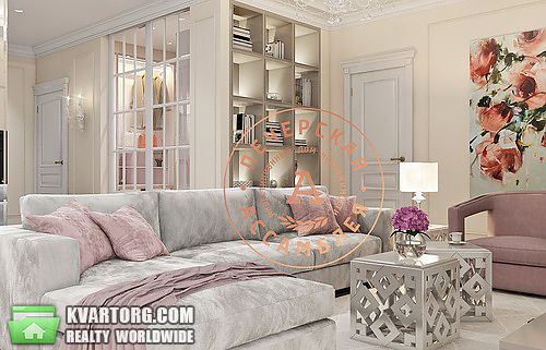 Sell 4-room apartment. Киев,  Драгомирова — photo 1