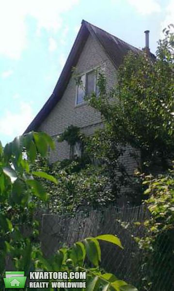 Sell house. Киевская обл., 1 шлюз, Вишенки, Озерная — photo 10
