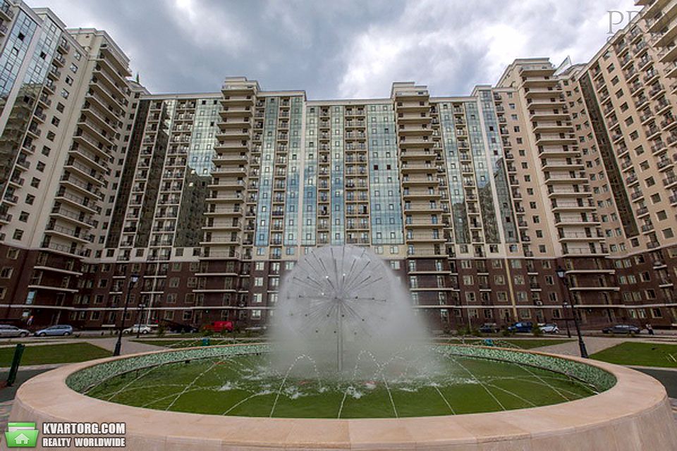 Sell 1-room apartment. Одесса, Жемчужная — photo 1