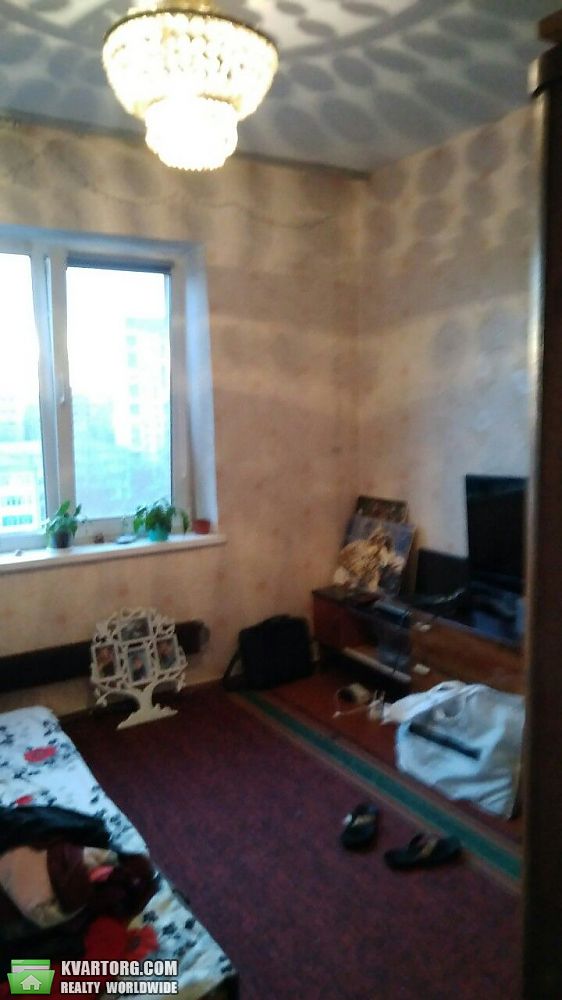 Rent out 2-room apartment. Киев,  Радужная — photo 5