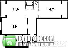Sell 3-room apartment. Киев, Героев Днепра — photo 2