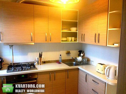 Sell 2-room apartment. Киев, Воссоединения пр — photo 1