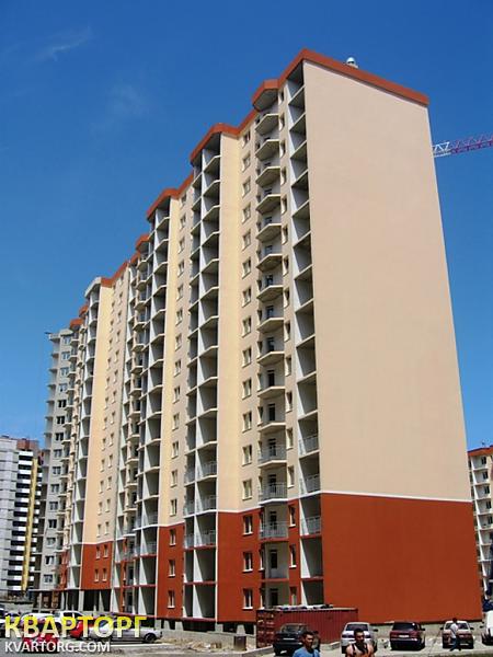Sell 1-room apartment. Одесса, Левитана — photo 1