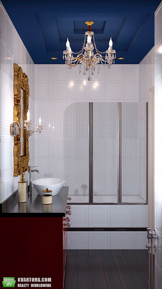 Sell 2-room apartment. Киев, Драгомирова — photo 10
