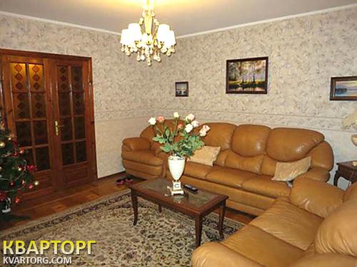 Sell 3-room apartment. Киев, Вербицкого — photo 1