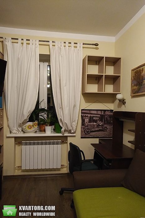 Sell 3-room apartment. Киев,  Дубинина — photo 1