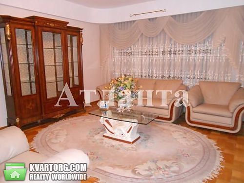 Sell house. Одесса, Большая Садовая — photo 1