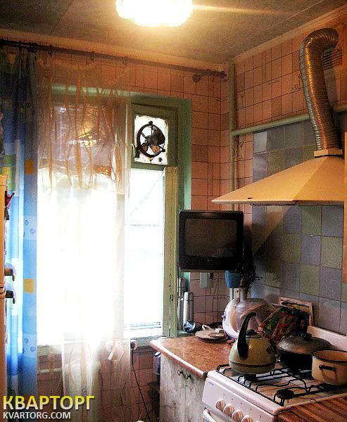Sell 2-room apartment. Одесса, Ак. Глушко — photo 1