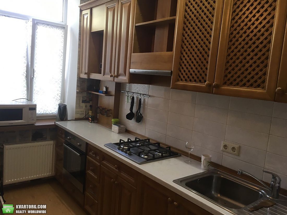 Rent out 2-room apartment. Харьков,  Чернышевского — photo 6