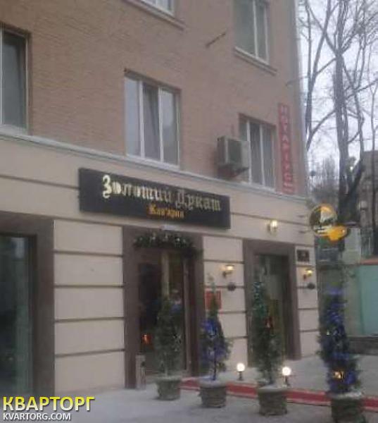 Rent out shop. Киев, Шота Руставели, 26 — photo 2