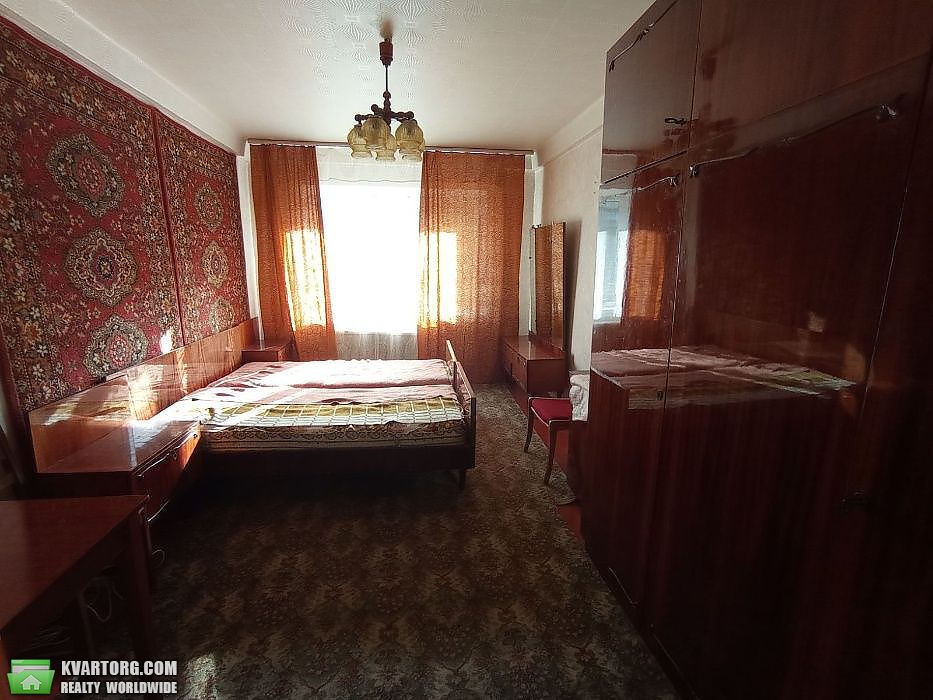 Sell 3-room apartment. Киев,  Днепровская наб — photo 2