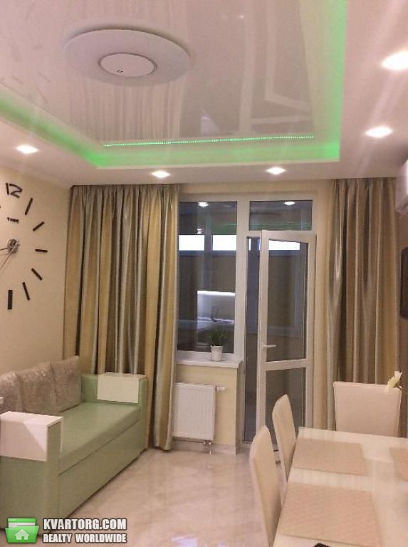 Rent out 2-room apartment. Киев,  Драгоманова — photo 6