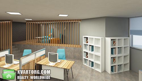 Rent out office. Киев, ул. Щорса — photo 3
