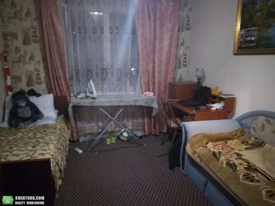 Sell 3-room apartment. Днепропетровск, Метростроевская — photo 4