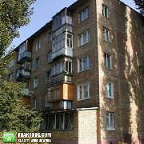 Sell 2-room apartment. Киев,  Зодчих — photo 4