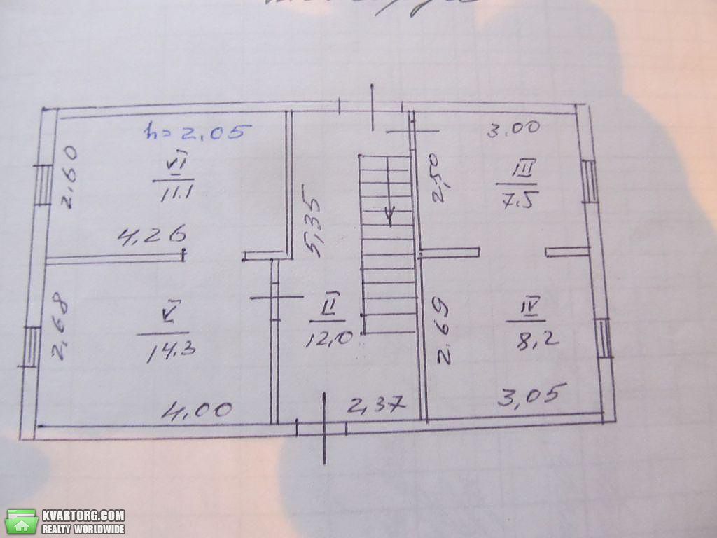 Sell house. Полтава, Подол — photo 3