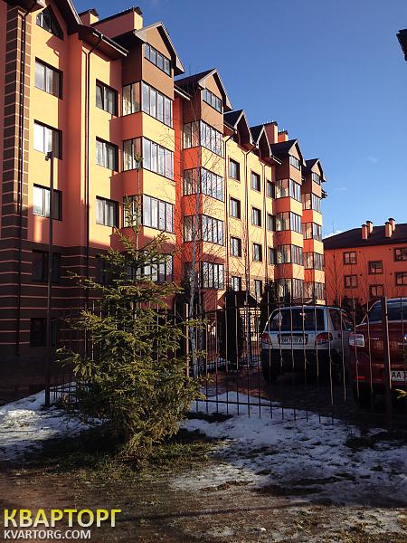 Sell 1-room apartment. Киев, Волошковая — photo 3