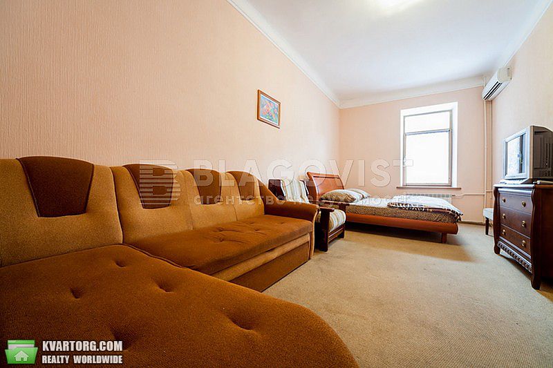 Sell 2-room apartment. Киев,  Бассейная — photo 2