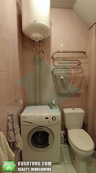 Rent out 1-room apartment. Днепропетровск, площа Вокзальна — photo 8