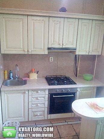 Rent out 1-room apartment. Киев,  Теремковская — photo 4