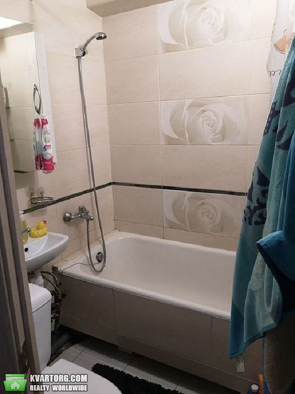Sell 1-room apartment. Киев,  Миропольская — photo 3