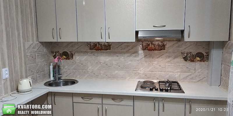 Rent out 1-room apartment. Харьков, Ньютона — photo 2