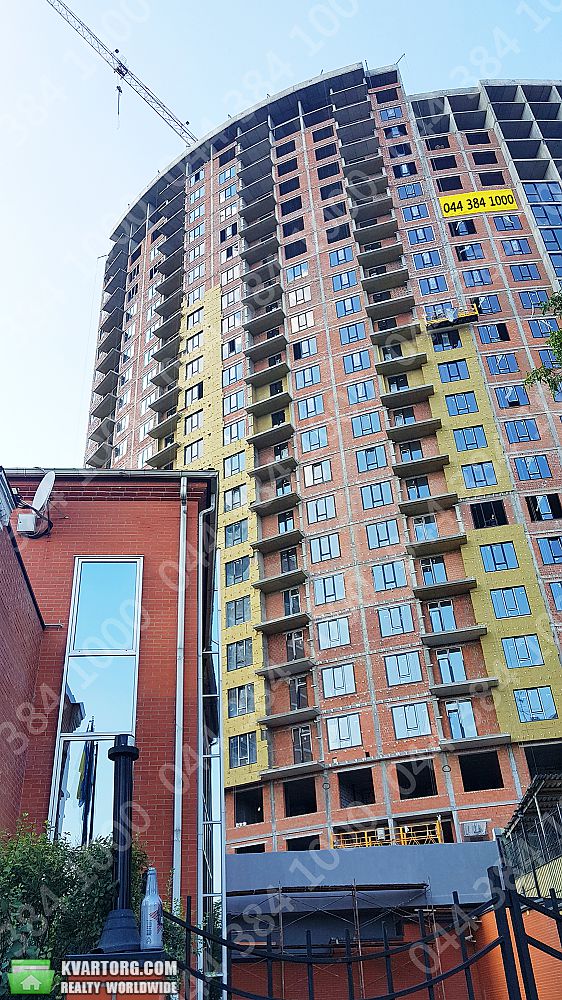 Sell 1-room apartment. Киев,  Барбюса — photo 10