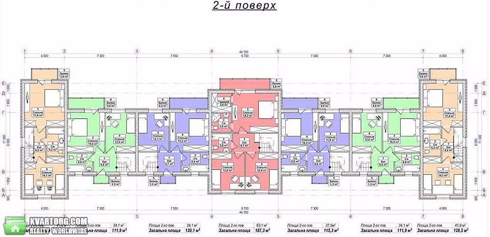 Sell house. Киевская обл., Гагарина — photo 9