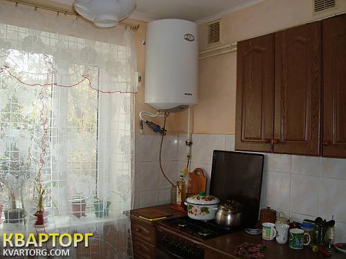продам 3-комнатную квартиру. АР Крым,   п.Комсомольское, - фото 3