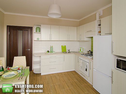 Rent out 1-room apartment. Харьков, Металиста — photo 2