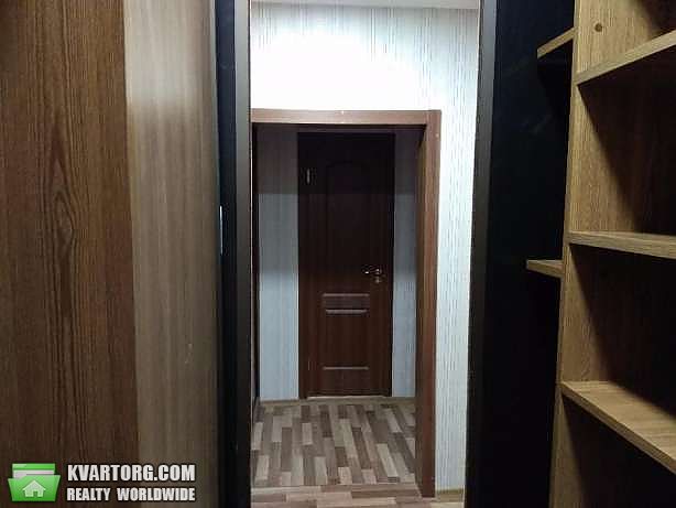 Rent out 1-room apartment. Киев,  Чавдар — photo 9