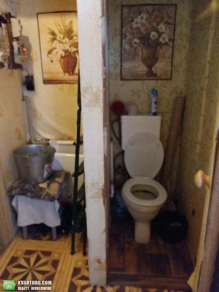 Sell 1-room apartment. Одесса, Новосельского — photo 4