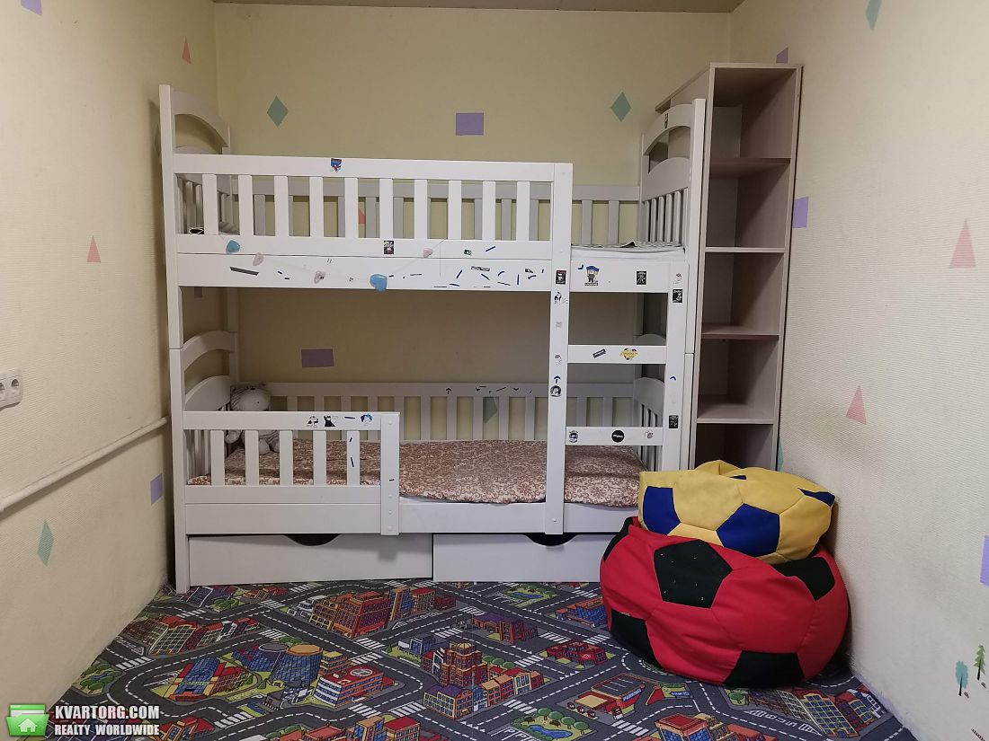 Rent out 2-room apartment. Киев, Поліський — photo 7