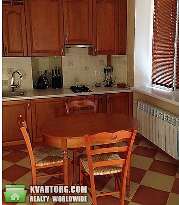 Rent out 1-room apartment. Киев,  Рейтарская — photo 4