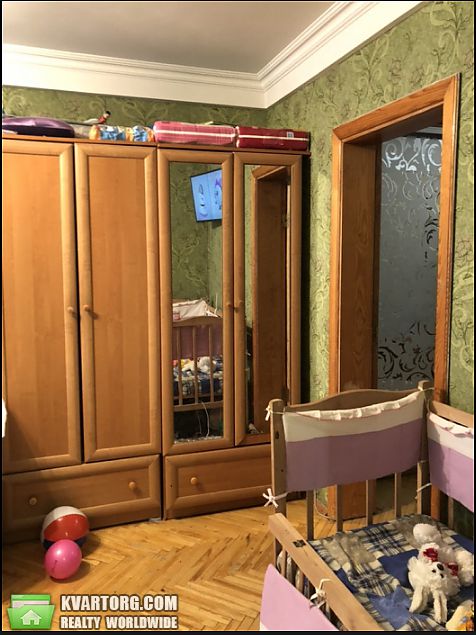 Rent out 2-room apartment. Киев, Котовского — photo 7