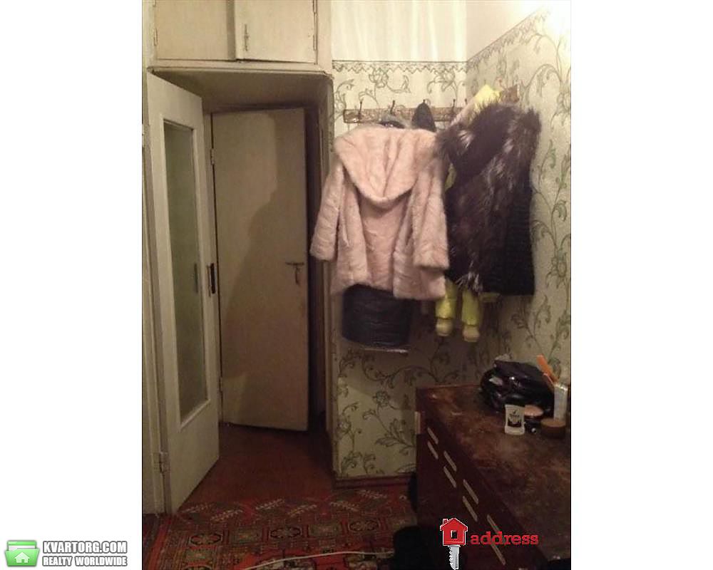 Sell 1-room apartment. Киев,  Тарасовская — photo 6