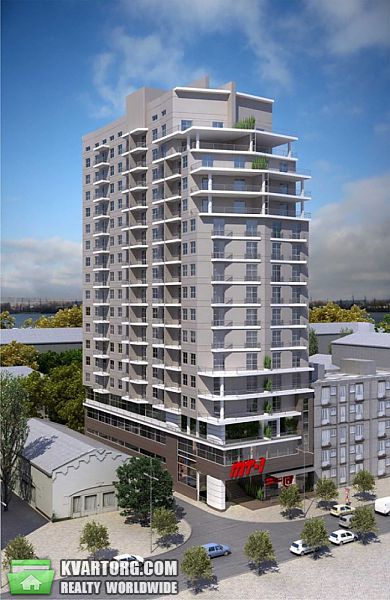 Sell 2-room apartment. Днепропетровск, Миронова — photo 4