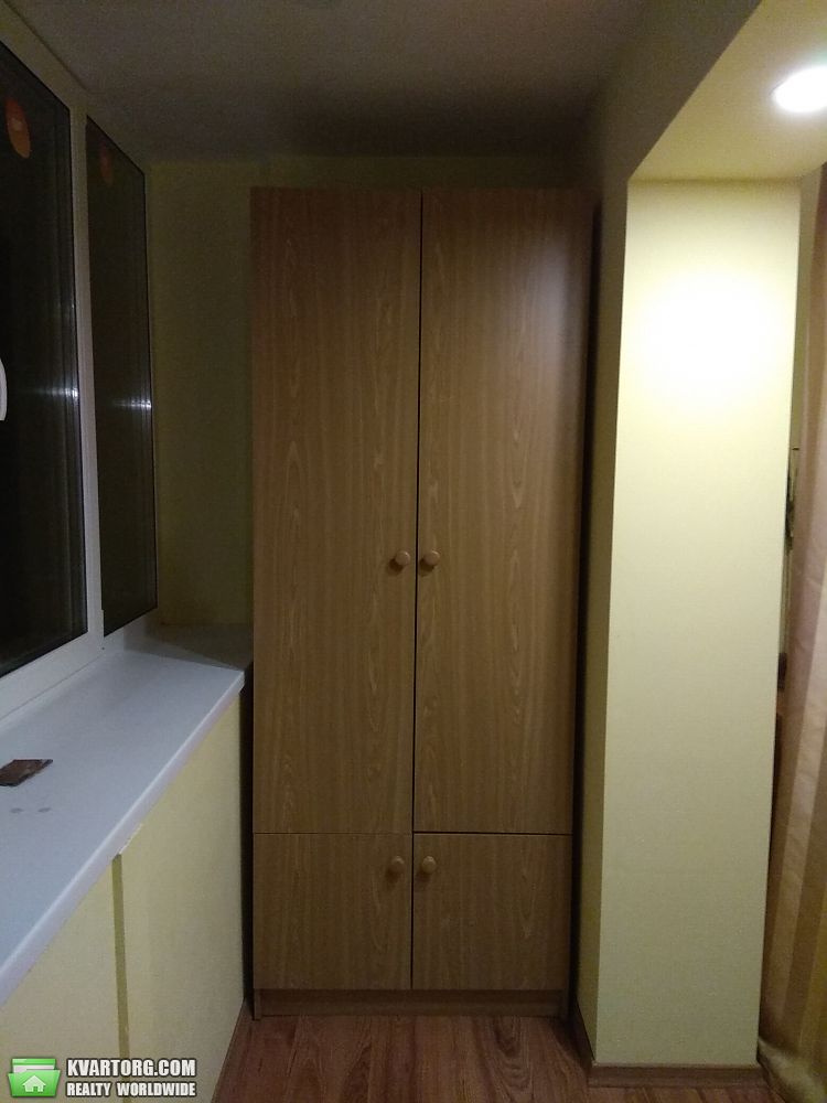 Rent out 1-room apartment. Киев,  Волкова — photo 10