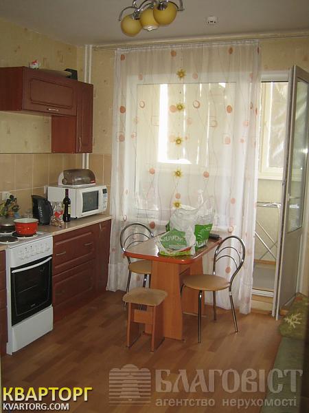 Sell 1-room apartment. Киев, Ахматовой А — photo 4