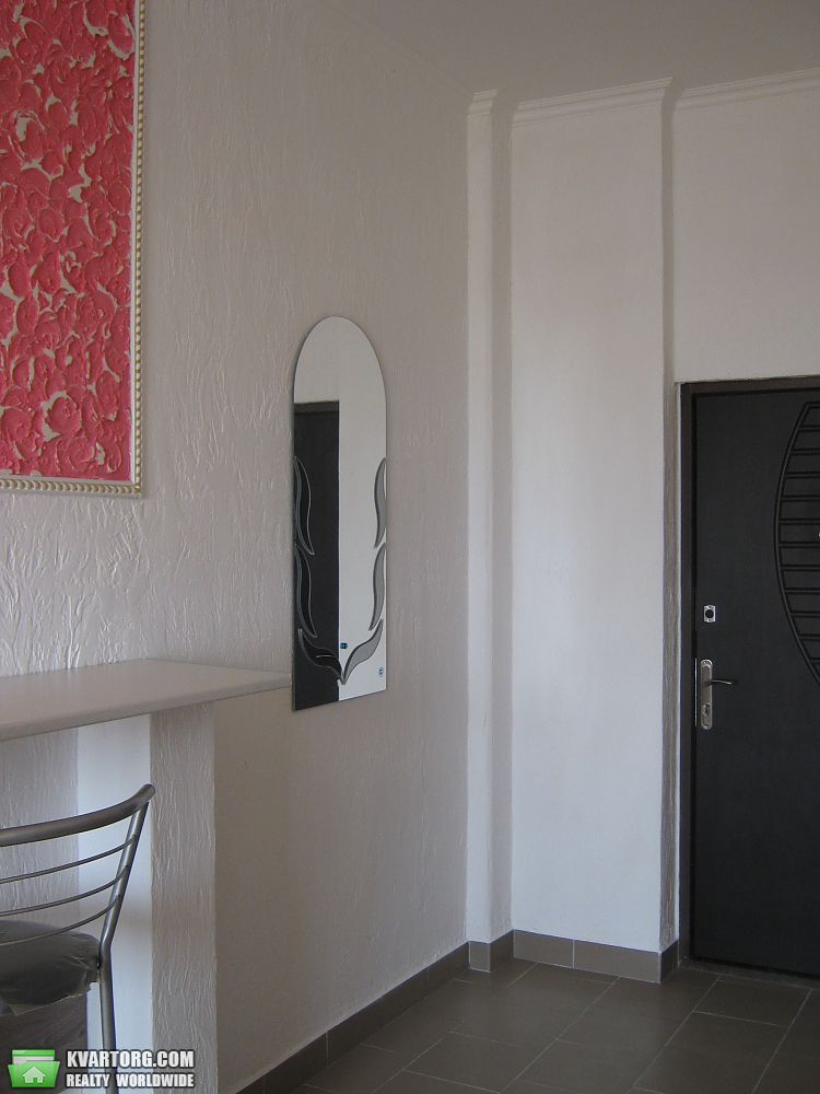 Rent out 1-room apartment. Одесса, Пантелеймоновская — photo 8