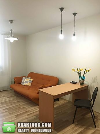 Rent out 2-room apartment. Киев,  Ломоносова — photo 5