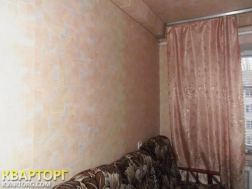 Sell 2-room apartment. Киев, Половецкая — photo 3