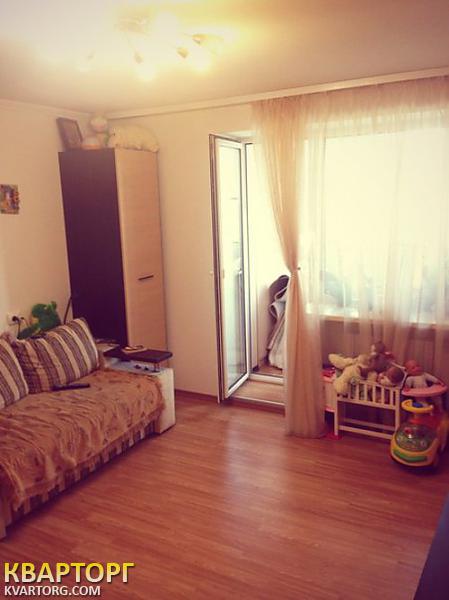 продам 2-комнатную квартиру. Киев,   Запорожца - фото 1