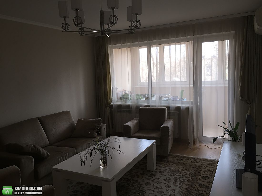Sell 2-room apartment. Киев,  Янгеля — photo 2