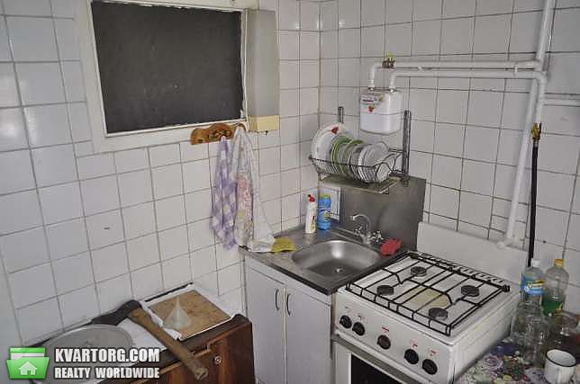 Sell 2-room apartment. Днепропетровск,  Правды пр — photo 5